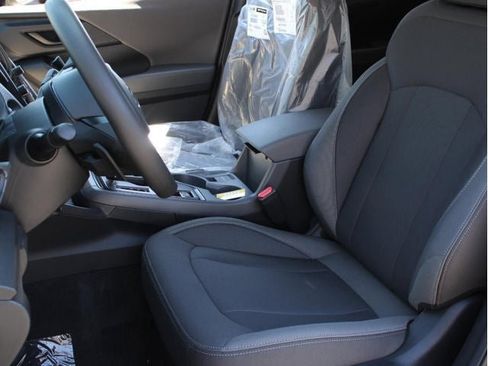 New 2026 Subaru Crosstrek 2.5i Premium AWD/4WD image 33