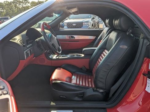 Used 2002 Ford Thunderbird RWD image 19