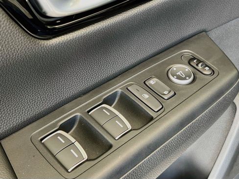New 2026 Honda CR-V EX-L image 20
