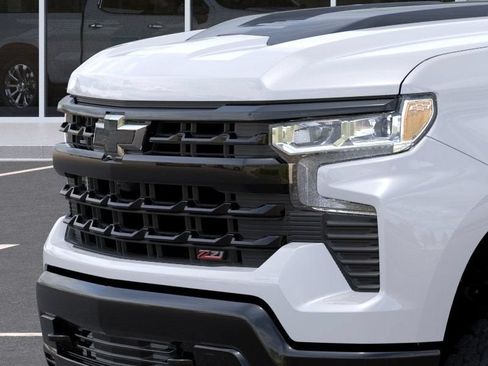 New 2026 Chevrolet Silverado 1500 LT Trail Boss w/ LT Trail Boss Premium Package AWD/4WD image 38