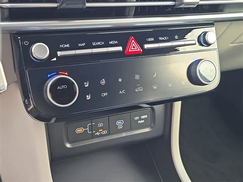 New 2026 Hyundai Tucson Limited image 30