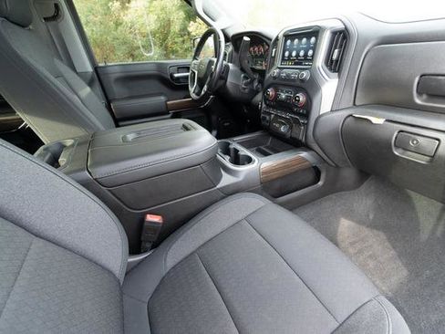 Used 2020 Chevrolet Silverado 1500 RST w/ All-Star Edition image 24
