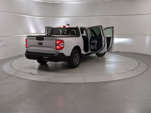 New 2026 Ford Maverick XLT image 9