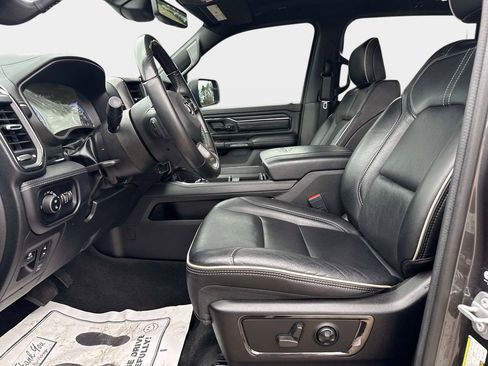Used 2022 RAM 1500 Limited image 20