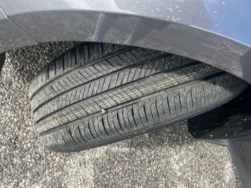 Used 2025 Nissan Altima 2.5 S image 28