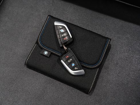 Used 2022 BMW X2 xDrive28i w/ M Sport X Package image 67