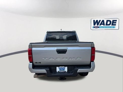 Used 2024 Toyota Tacoma TRD Off-Road AWD/4WD image 6