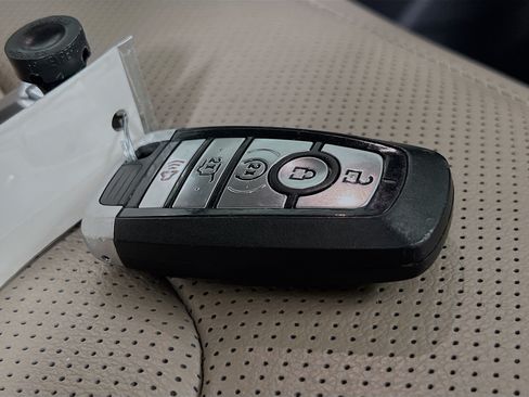 Used 2024 Ford Expedition Max Limited RWD image 36
