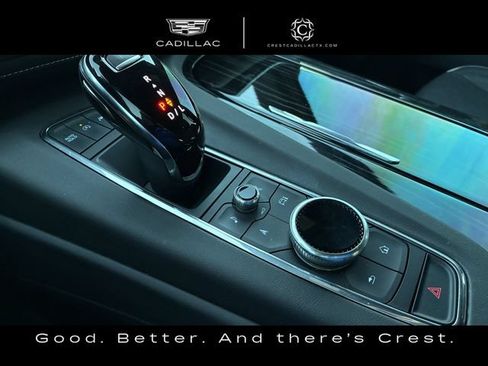 Certified 2023 Cadillac Escalade Sport w/ Touring Package AWD/4WD image 20