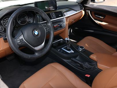 Used 2015 BMW 328i Sedan