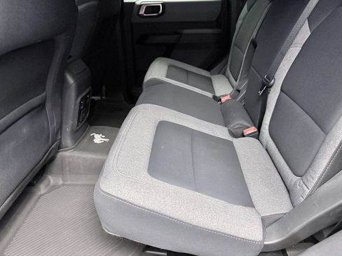 Used 2021 Ford Bronco Big Bend AWD/4WD image 14