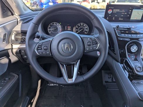 New 2026 Acura RDX SH-AWD w/ Technology Package image 23