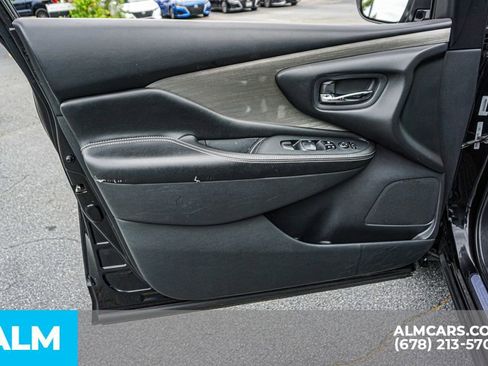 Used 2018 Nissan Murano S AWD/4WD image 45