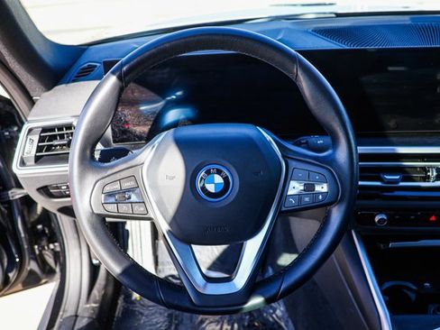 Used 2023 BMW i4 eDrive35 image 13