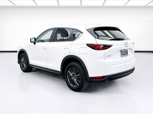 Used 2019 MAZDA CX-5 Touring image 6