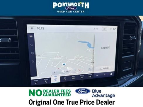 Used 2023 Ford F150 XLT w/ Equipment Group 302A High image 8
