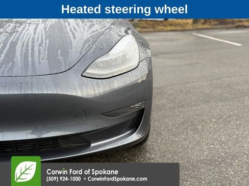 Used 2023 Tesla Model 3 Long Range image 8