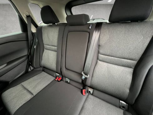 New 2026 Nissan Rogue SV image 22