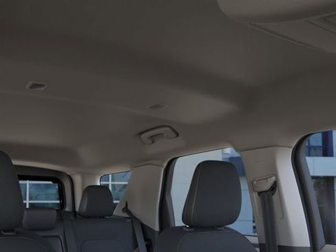 New 2026 Ford Bronco Sport Big Bend image 22