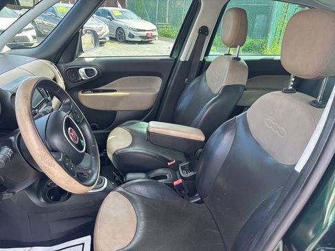 Used 2014 FIAT 500L Lounge FWD image 15