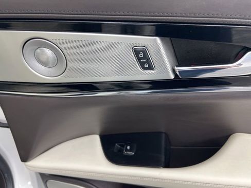 Certified 2022 Lincoln Nautilus Black Label AWD/4WD image 26