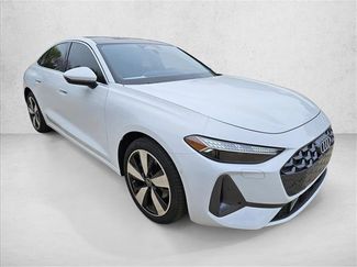 New 2025 Audi A5 2.0T Prestige video 3