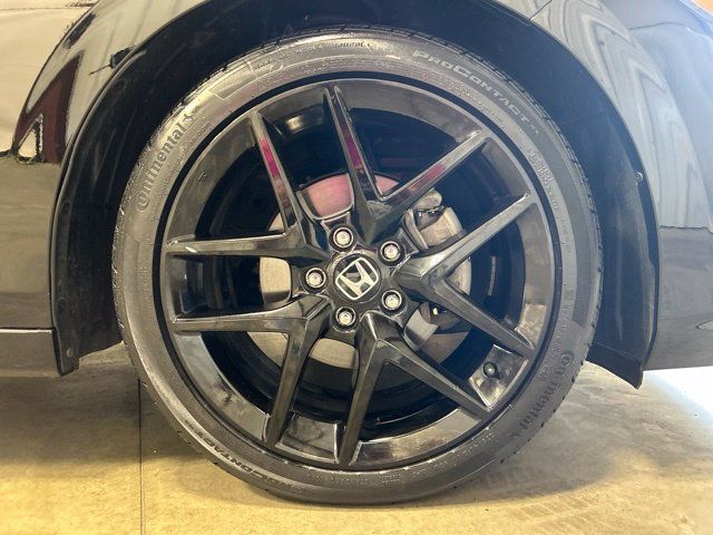 Certified 2024 Honda Civic Sport image 12