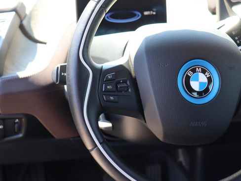 Used 2019 BMW i3 s image 11