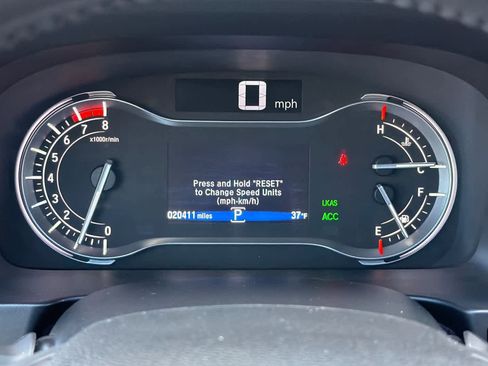 Used 2023 Honda Ridgeline RTL image 25