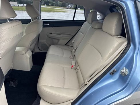 Used 2012 Subaru Impreza 2.0i Sport Premium AWD/4WD image 15