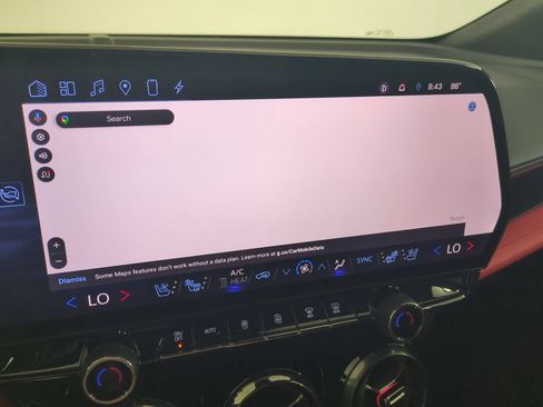 Used 2024 Chevrolet Blazer EV RS RWD image 26