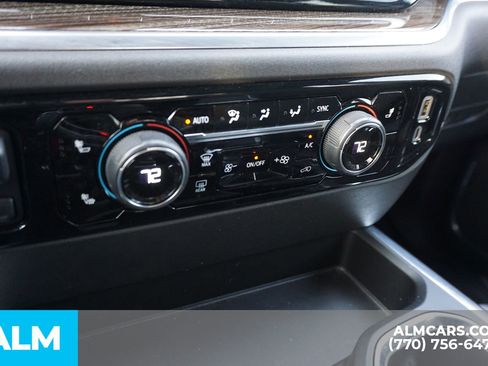 Used 2023 Chevrolet Silverado 1500 RST AWD/4WD image 55