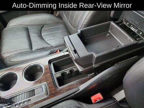 Used 2016 Chevrolet Traverse LTZ w/ LPO, 'HIT The Road' Package image 47