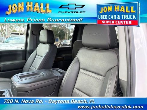 Used 2020 GMC Sierra 3500 Denali w/ Denali Ultimate Package image 21