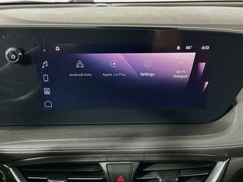 Used 2025 Buick Encore GX Preferred FWD image 21