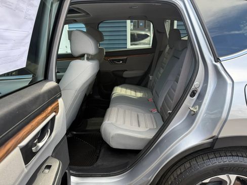 Used 2017 Honda CR-V EX image 32