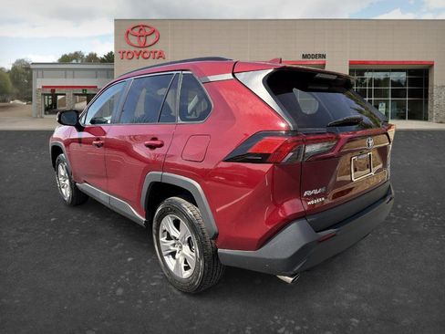 Certified 2023 Toyota RAV4 XLE w/ Convenience Package image 6