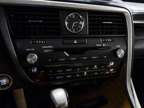 Used 2021 Lexus RX 350 FWD w/ Premium Package image 21