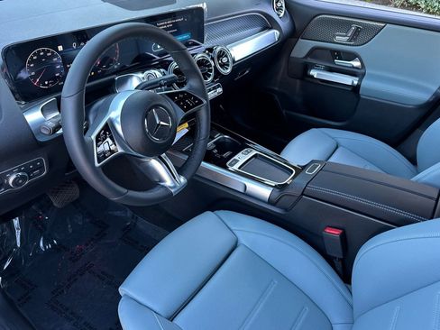 New 2026 Mercedes-Benz GLB 250 image 15