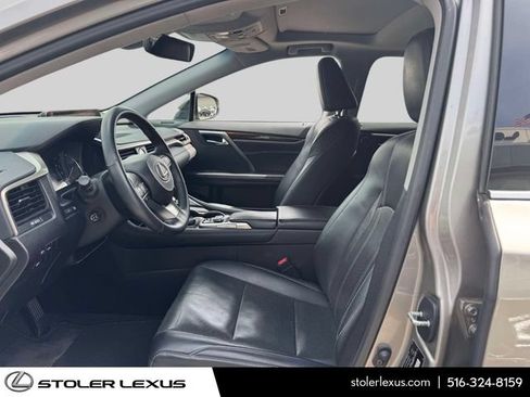 Used 2018 Lexus RX 350 AWD w/ Premium Package image 20