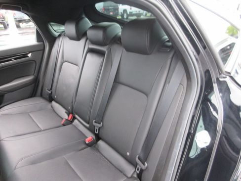 Used 2024 Honda Civic Sport Touring image 20