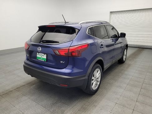 Used 2019 Nissan Rogue Sport SV w/ Technology Package image 9