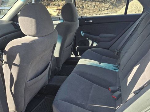 Used 2007 Honda Accord LX image 9