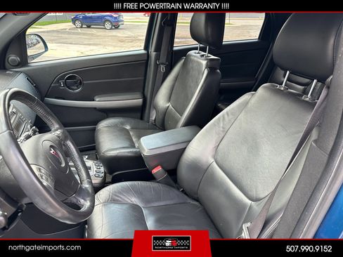 Used 2006 Pontiac Torrent AWD w/ Preferred Package image 11