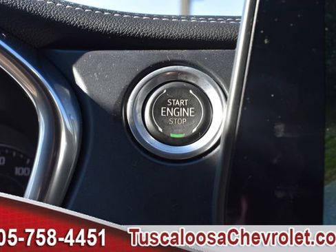 Used 2023 Chevrolet Blazer LT w/ Convenience Package image 38