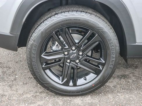 New 2026 Chevrolet Trax ACTIV image 10