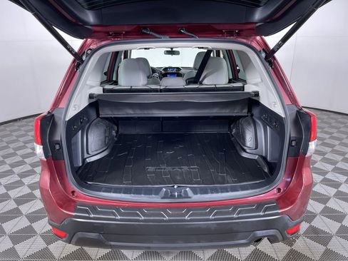 Certified 2023 Subaru Forester Premium image 24