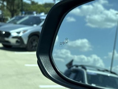 Used 2024 Toyota Tacoma TRD Sport RWD image 18
