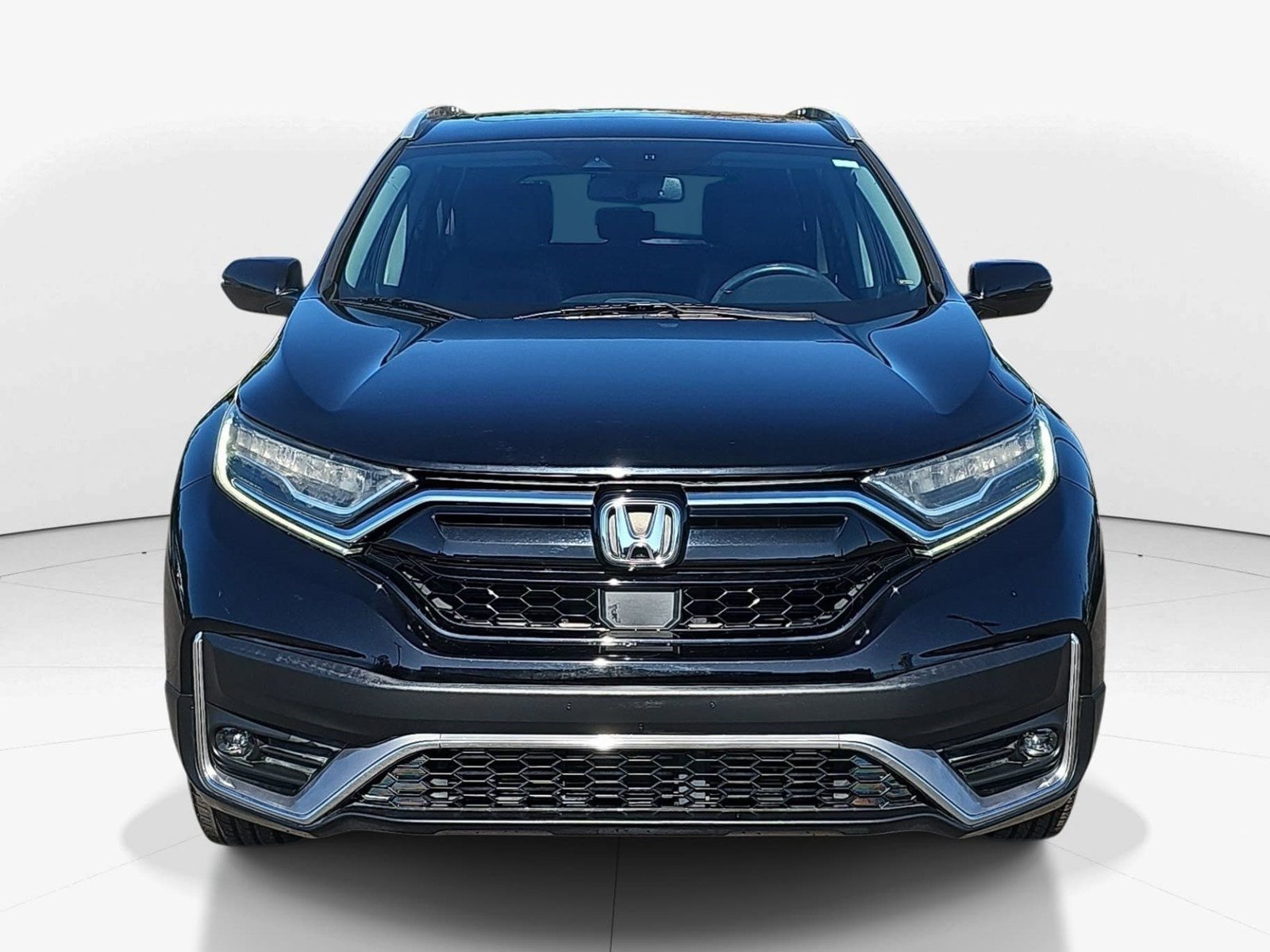 Used 2020 Honda CR-V Touring image 9