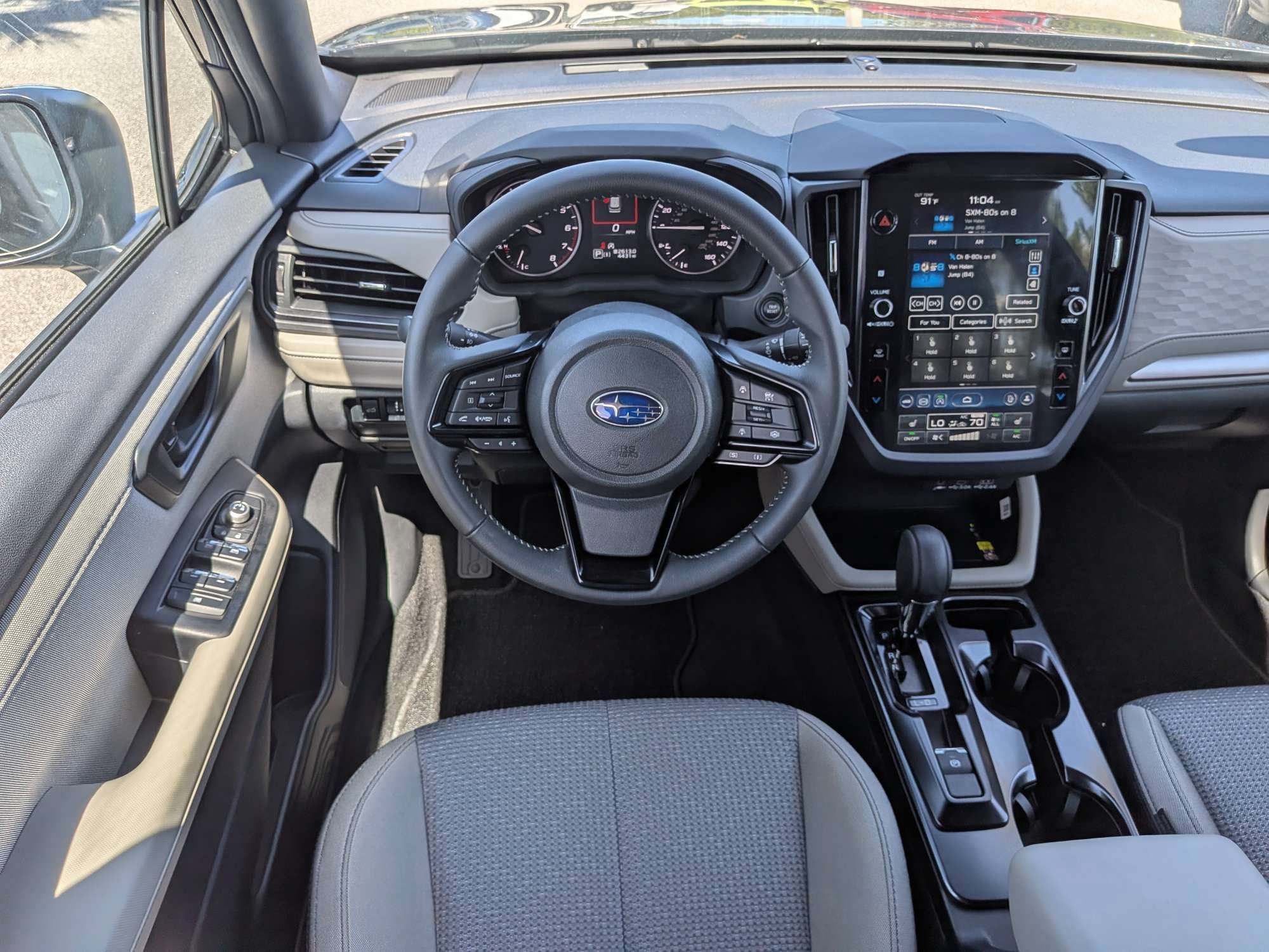 Certified 2026 Subaru Forester Premium AWD/4WD image 16